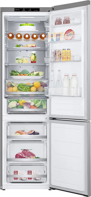 LG Frizider GBV7280DPY 2,03m