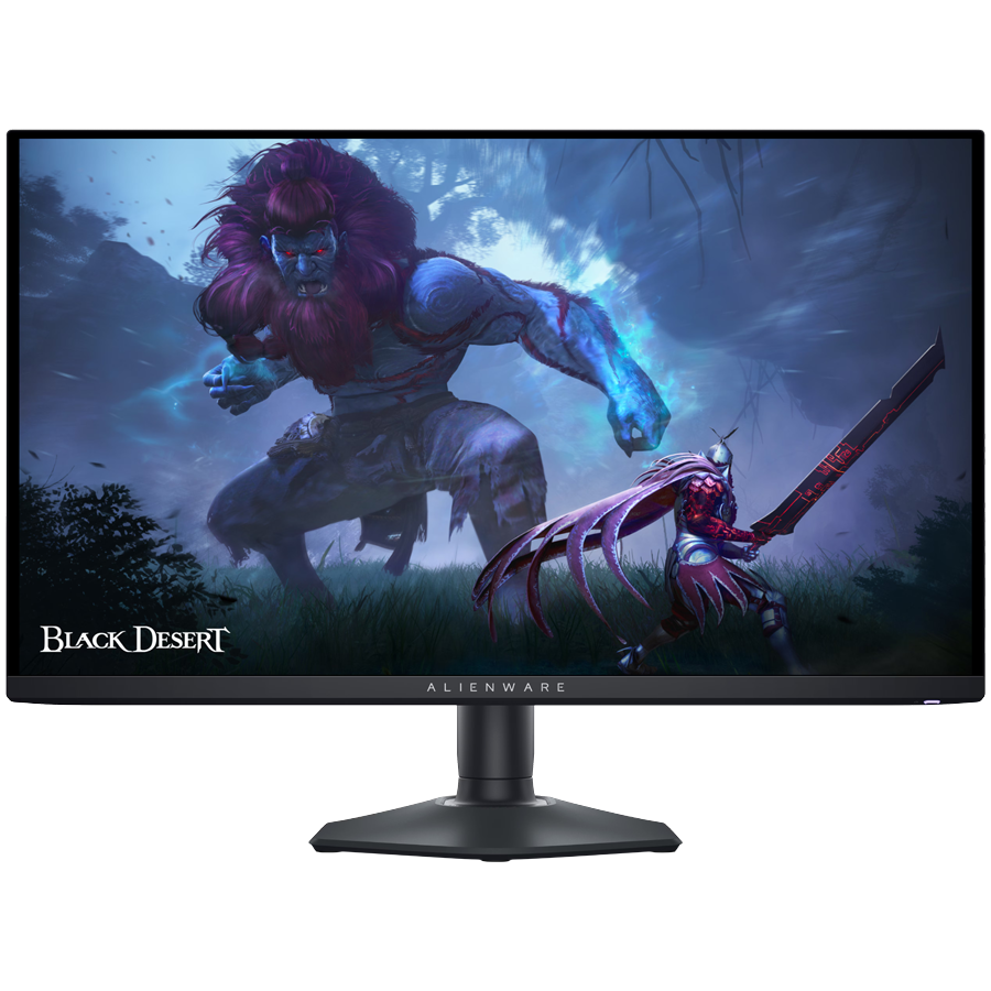 Monitor Alienware AW2725DF 27", 2560x1440, QHD, 360Hz, Anti-reflect...