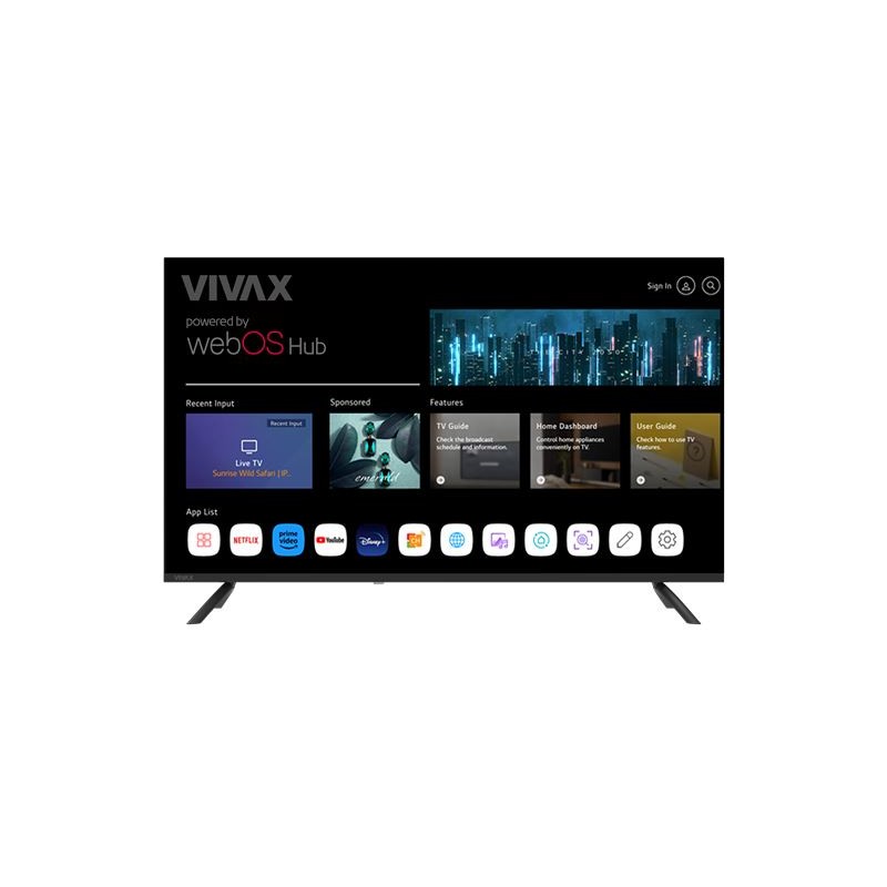 VIVAX IMAGO LED TV-43LE110WO