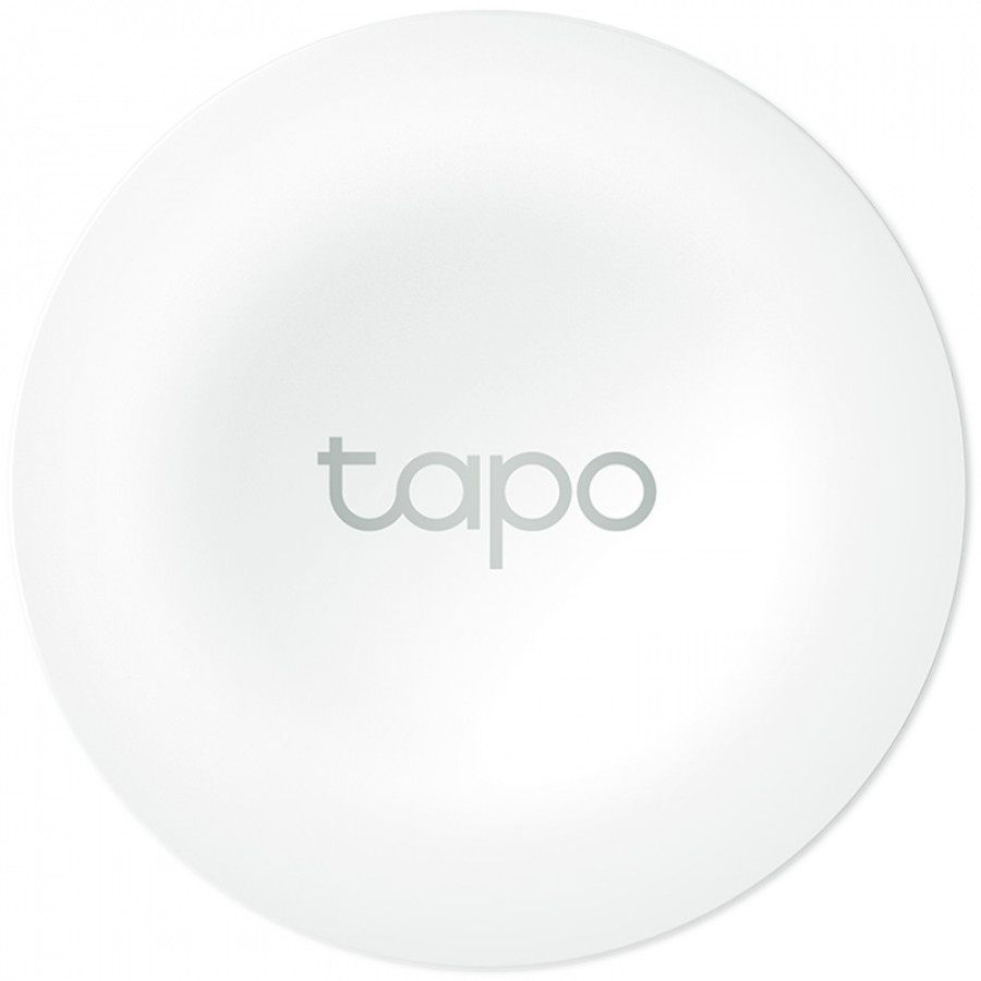 TP-Link Tapo S200B Smart Button, 868 MHz, battery powered(1*CR2032)...