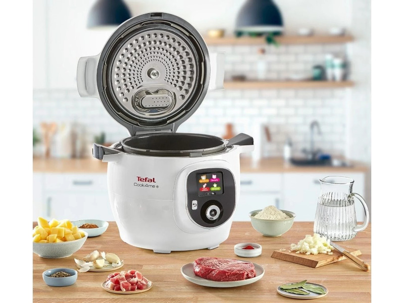 TEFAL Multicooker CY851130