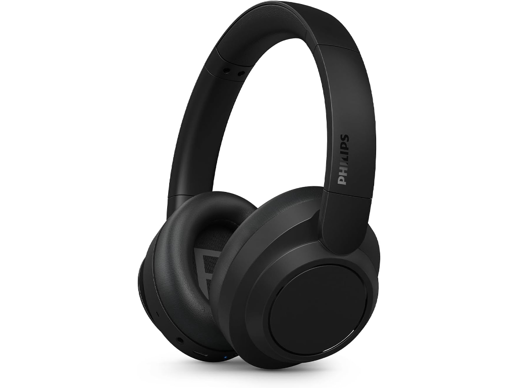 BF Philips TAH6509BK/00 slušal,Overhead BT slušalice, do 70h, Noise Cancelling Pro