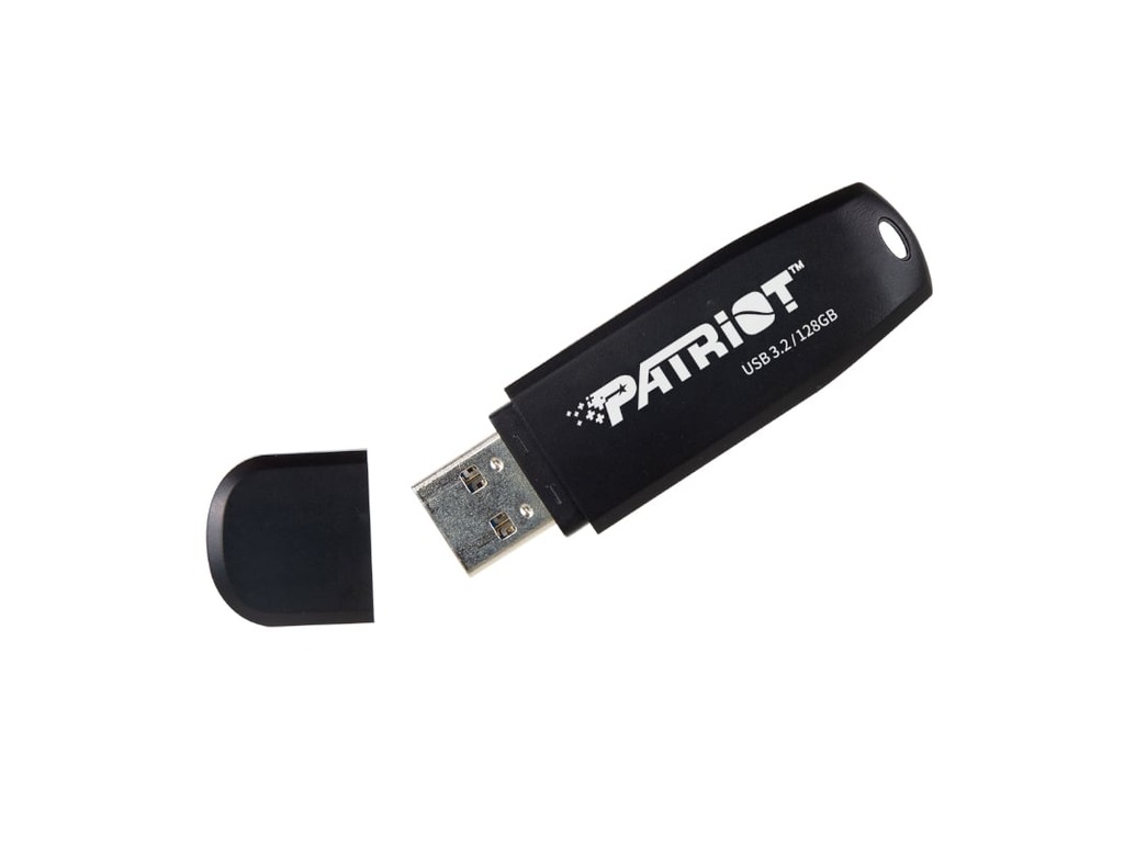 Patriot USB 128GB, 3.2Xporter Core