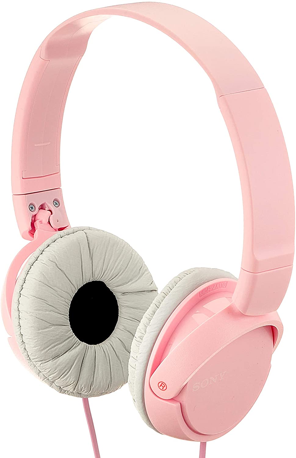 Sony slusalice ZX110P PinkNaglavne