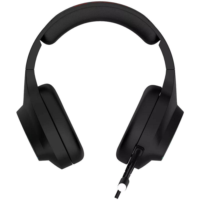 Slušalice gaming Canyon Shadder GH-6 RGB Crne