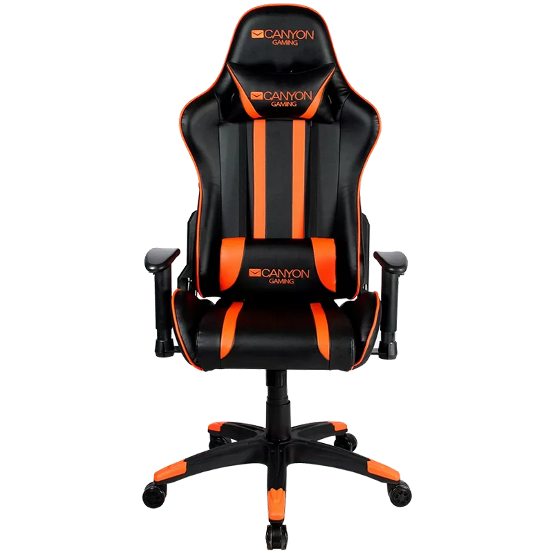 Gaming stolica Canyon Forbs GC-3 Black Orange