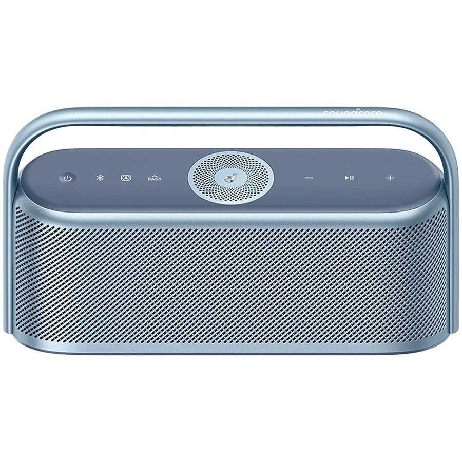 Anker, Soundcore Speaker Motion X600 Blue