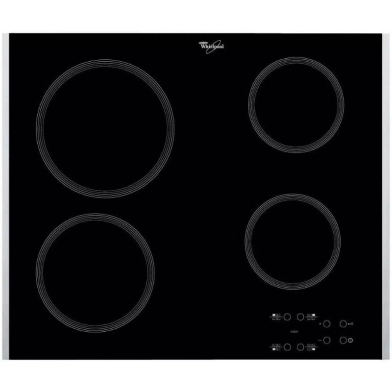 WHIRLPOOL Ugr. ploca AKT 8090/NE