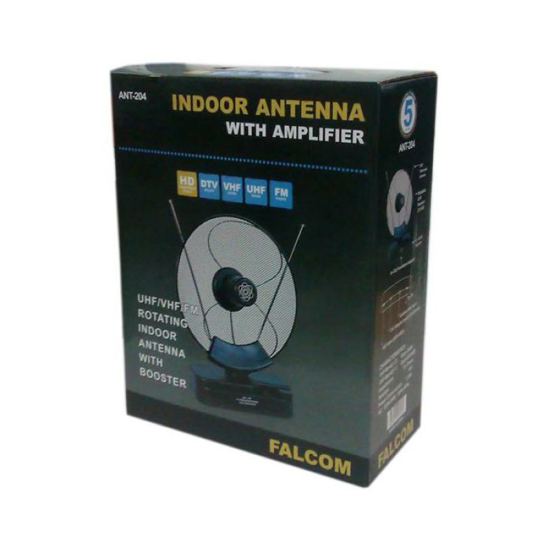 Antena sobna Falcom ANT-204