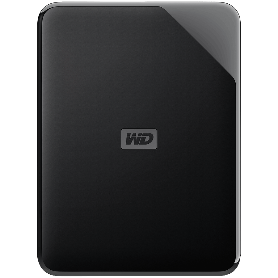 HDD External WD Elements SE Portable (5TB, USB 3.0)