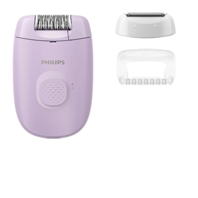 PHILIPS Epilator BRE237/00