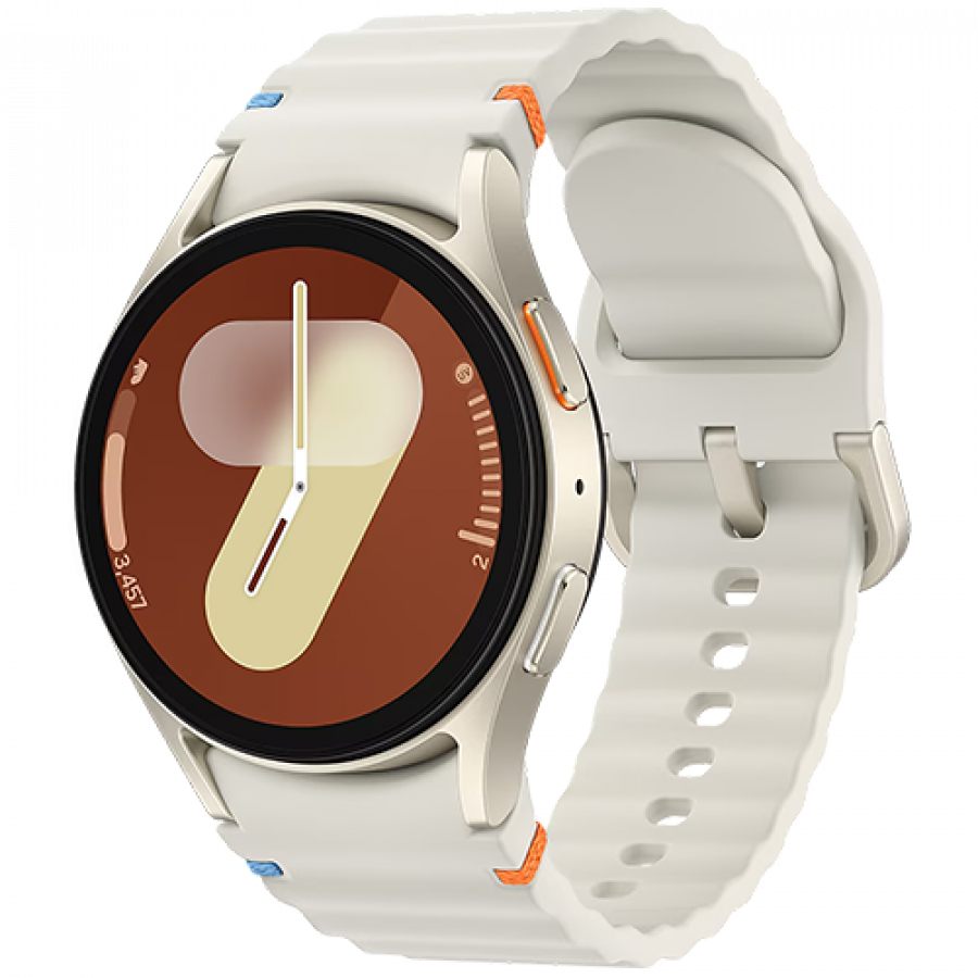 Samsung Galaxy Watch7 40mm BT Cream