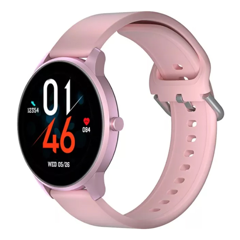 Pametni sat CUBOT C9 rozi - Digitrend.ba