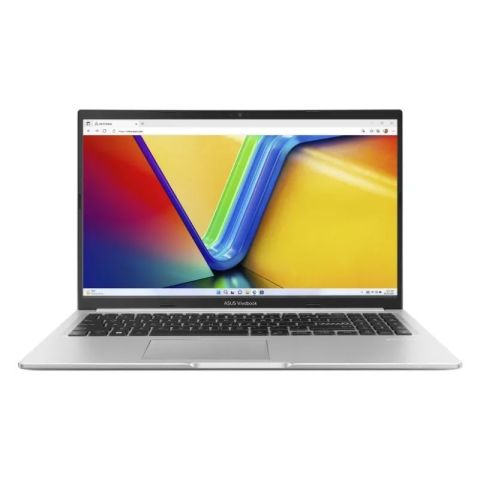 Prijenosno računalo Asus VivoBook X1502VA-NJ290 16/512GB silver