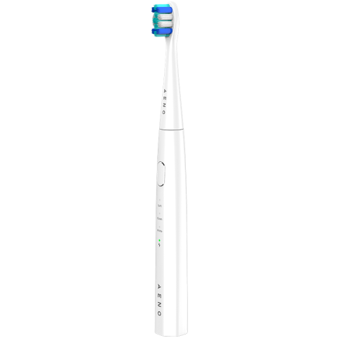 AENO Sonic Electric toothbrush, DB7: White, 3modes ...