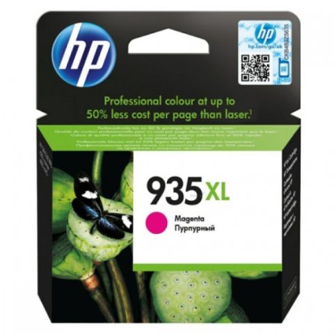 Tinta HP 935XL C2P24AE MAGENTA