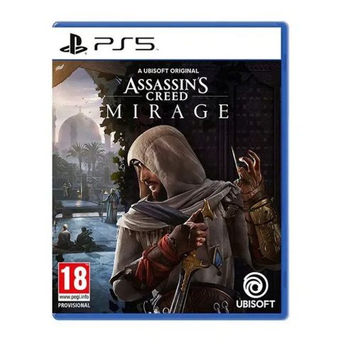 Igrica za PS5 Assassin's Creed® Mirage