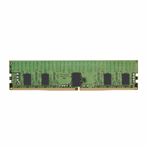 Kingston DRAM Server Memory 16GB DDR4-2666MT/s Reg ...