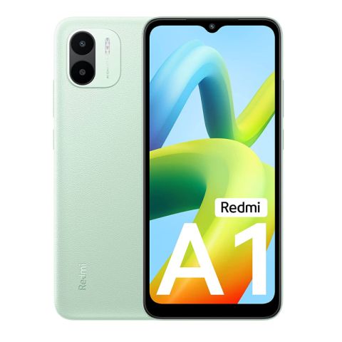 Mobitel Xiaomi Redmi A1 2/32GB Zelena