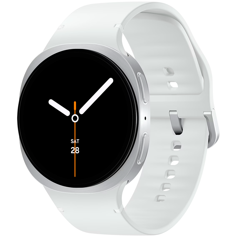 Samsung Galaxy Watch8 44mm BT Silver