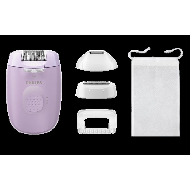 PHILIPS Epilator BRE257/00