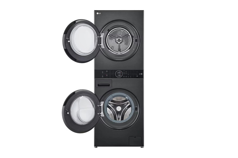 LG Ves masina+susilica WT1210BBF 12/10kg TORANJ