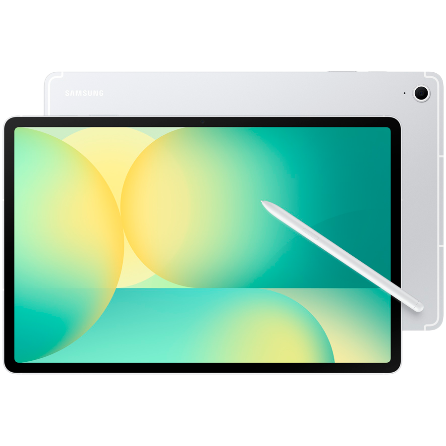 Samsung Galaxy Tab S10 FE+ 13.1’’ Wi-Fi 128GB/Silver