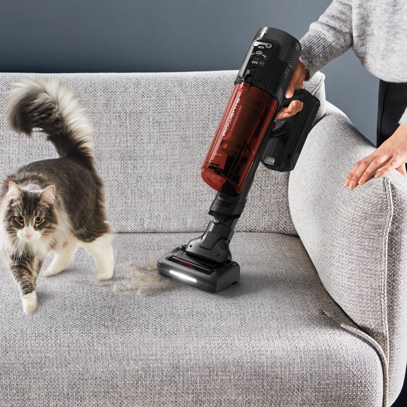 ROWENTA Usisivac RH9A73WO