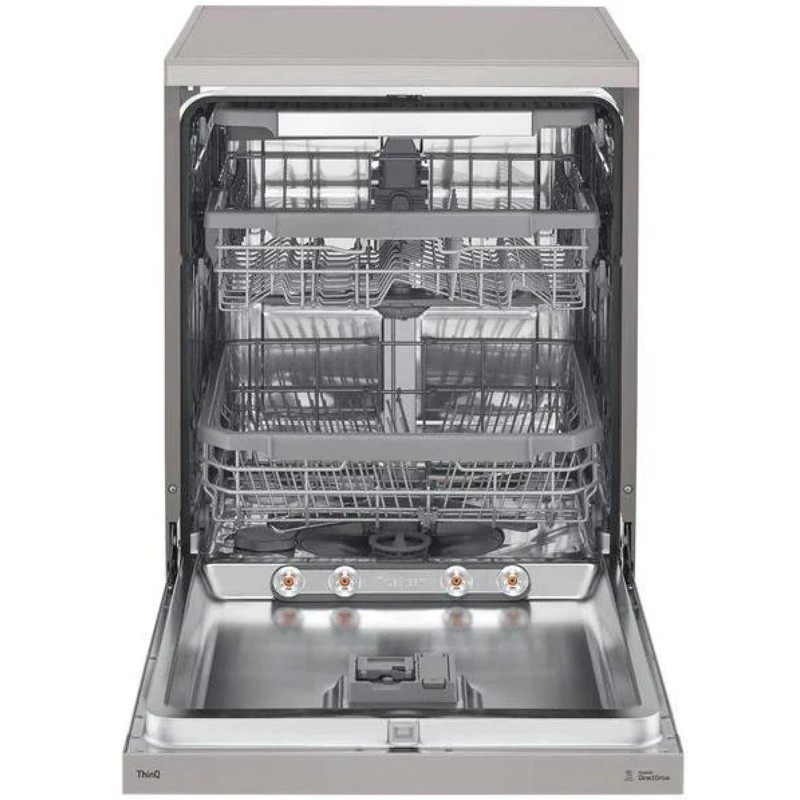 LG Masina za sudje DF365FPS