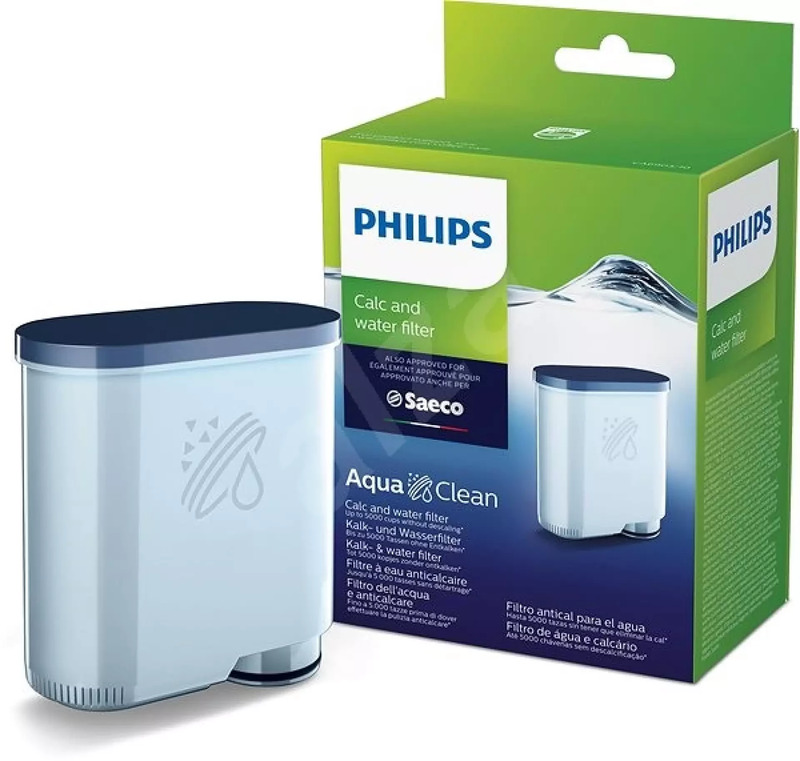 PHILIPS Set filtera SAECO CA6903/10