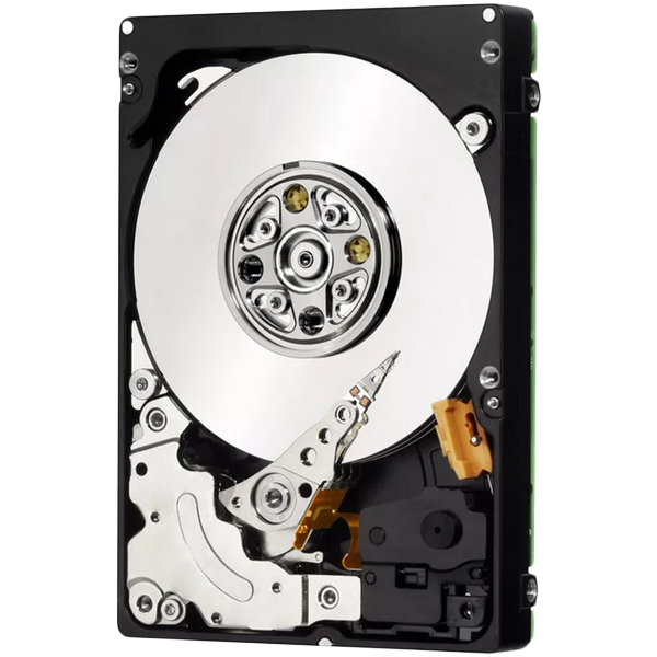 Lenovo ThinkSystem 2.5" 2.4TB 10K SAS 12Gb Hot Swap 512e HDD v2