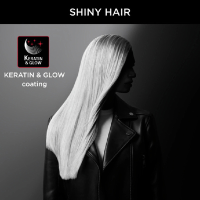 ROWENTA Pegla za kosu SF321LF0