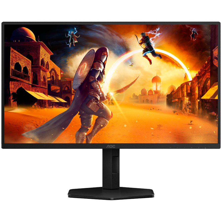 AOC Monitor Gaming 25G4SXU 24.5" Fast IPS, 1920x1080, 310Hz (OC), 0...