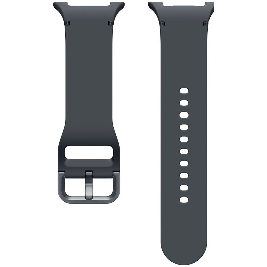 Samsung Galaxy Watch8 Sport Band Graphite (S/M)