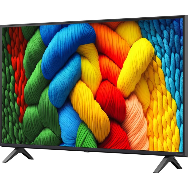 LG TV LED 55NANO80A3B