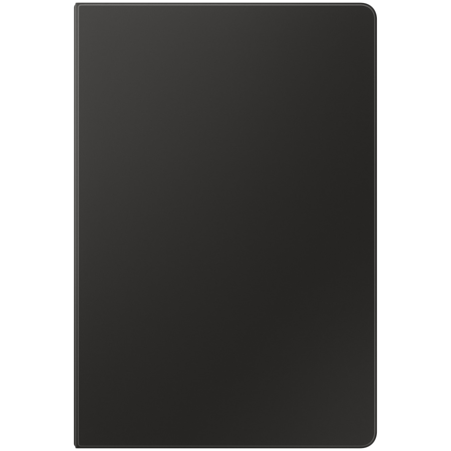 SAMSUNG Galaxy Tab S9/S9 FE/S10 FE/S10 Lite Book Cover Keyboard Bla...