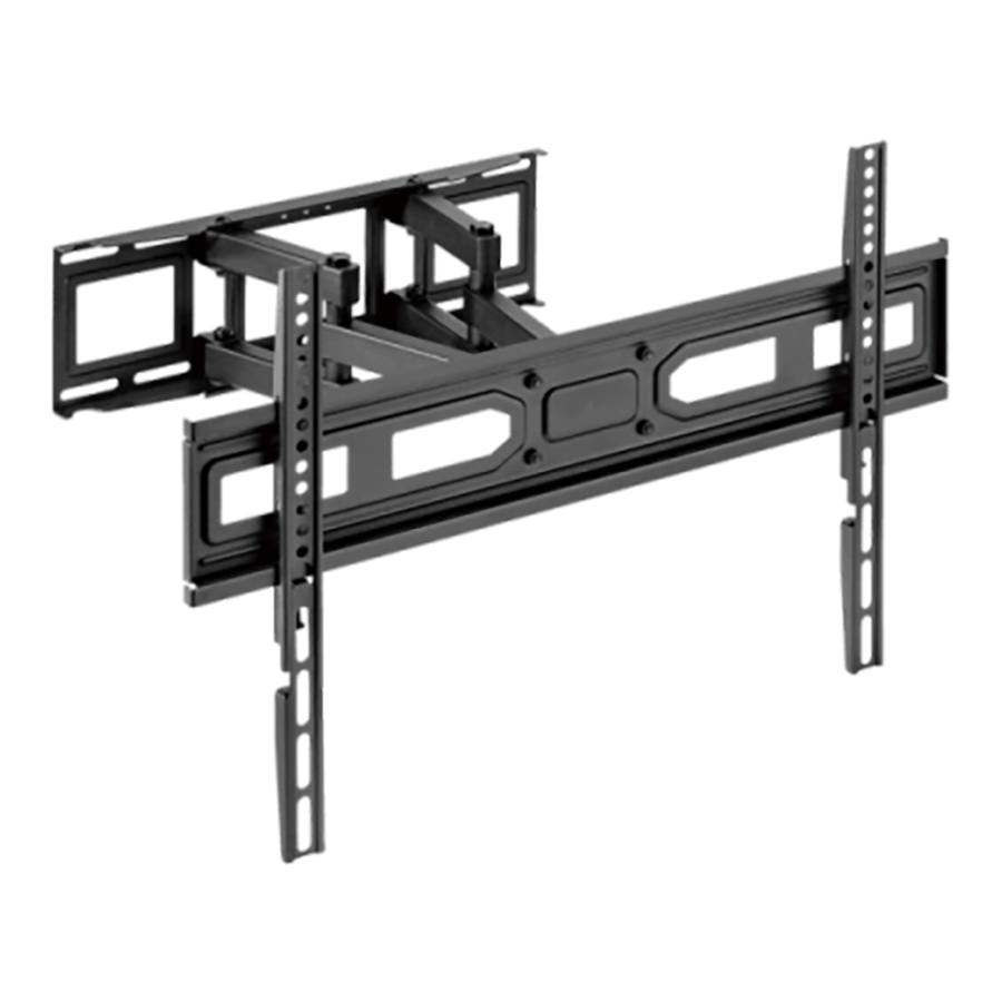 SBOX Stalak FULL MOTION PLB-3646-2 (37-80", 40kg, 600x400)