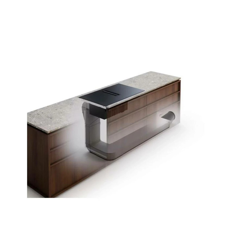 ELECTROLUX Ploca KCC83443 sa napom