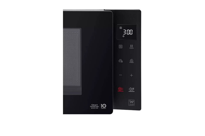 LG Mikrovalna MS2336GIB