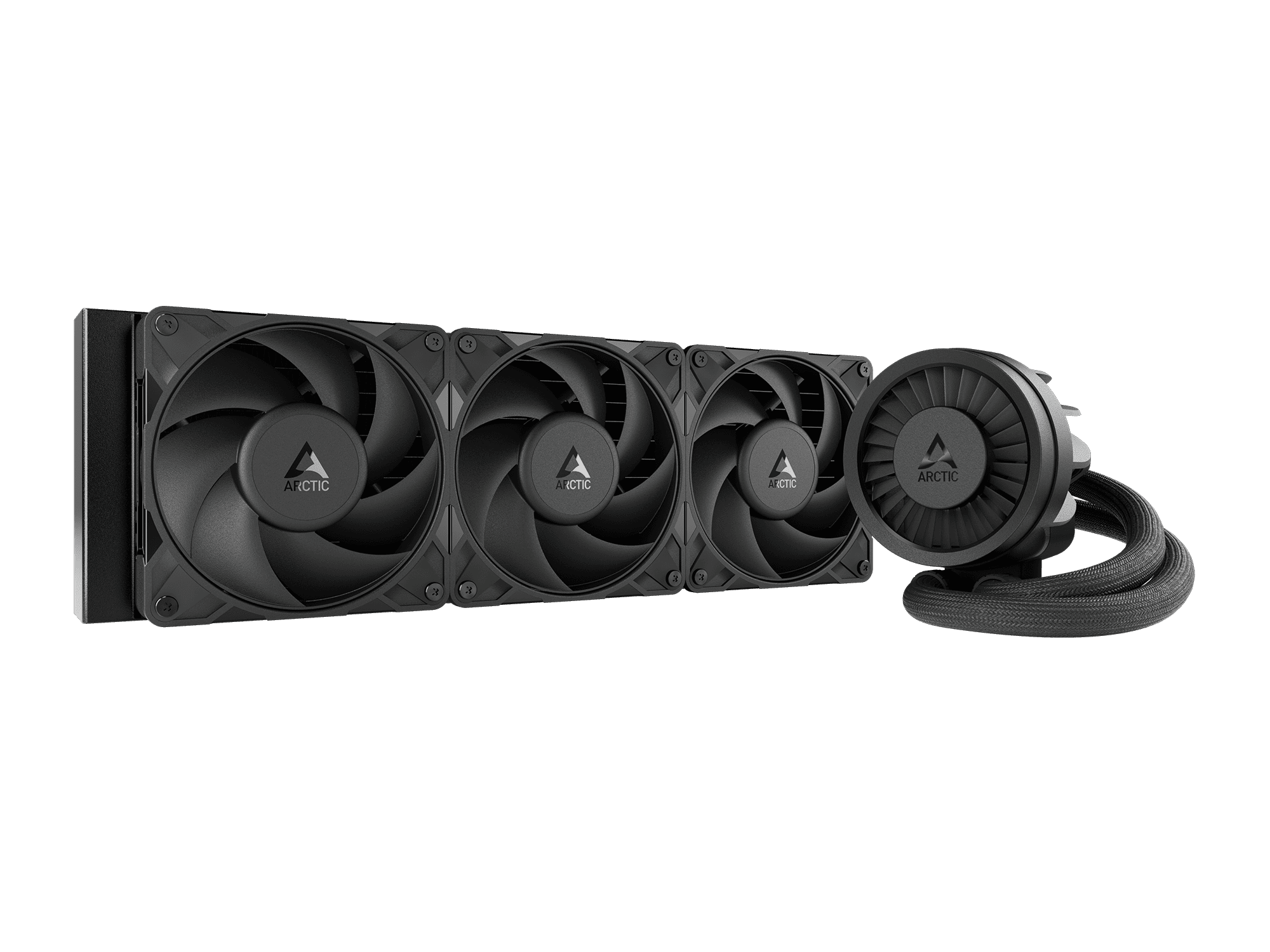 Arctic LF III PRO 360Multi Compatible AIO1851, 1700, AM4, AM5