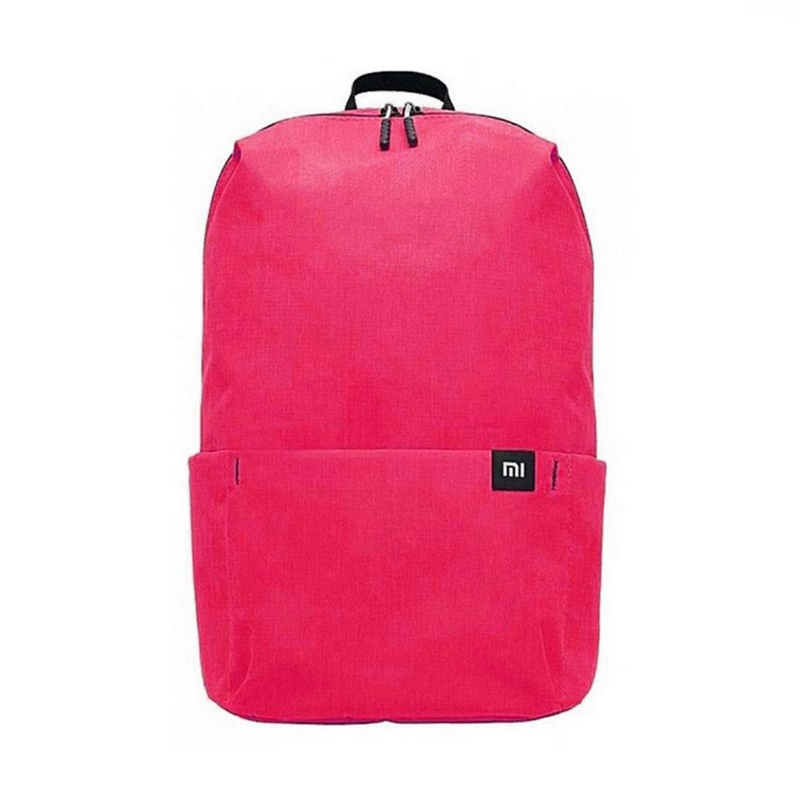 Ruksak za laptop Xiaomi Mi Casual Daypack Pink