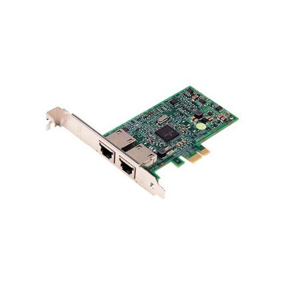 DELL Broadcom 5720 1Gb Mezzanino Scheda Di Rete - Foto 12