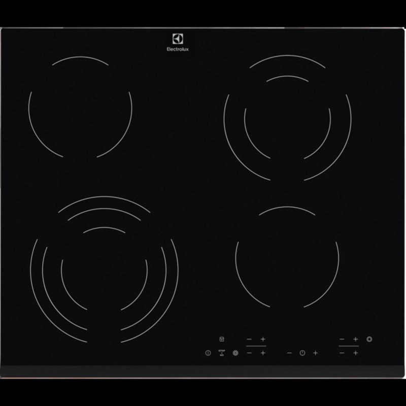 ELECTROLUX Ugr.ploca EHF6343FOK