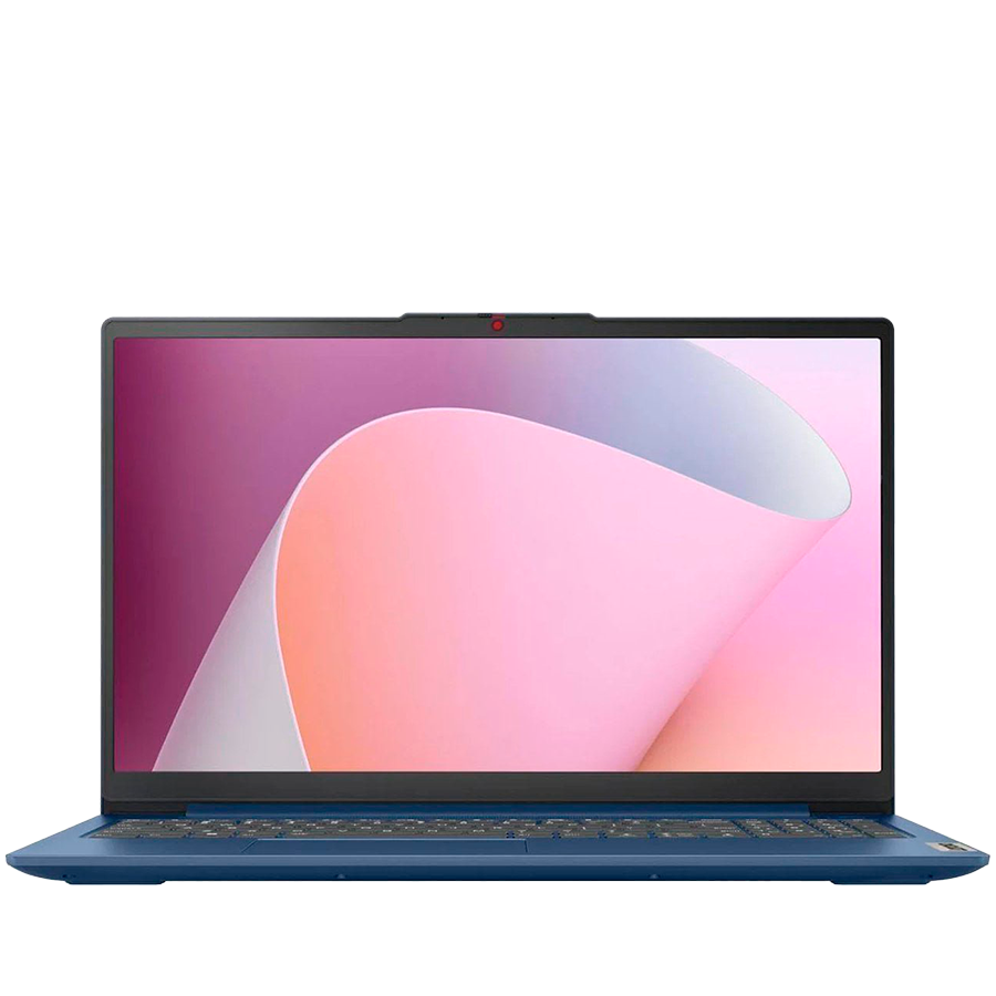 Lenovo IdeaPad Slim 3 15AMN8, 15.6'' FHD (1920x1080) AG, Ryzen 5 75...