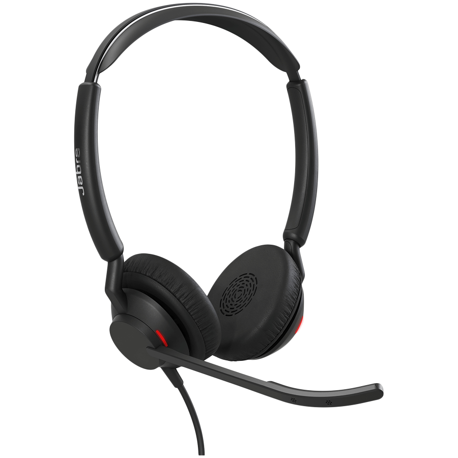 JABRA Engage 50 II - USB-C UC Stereo