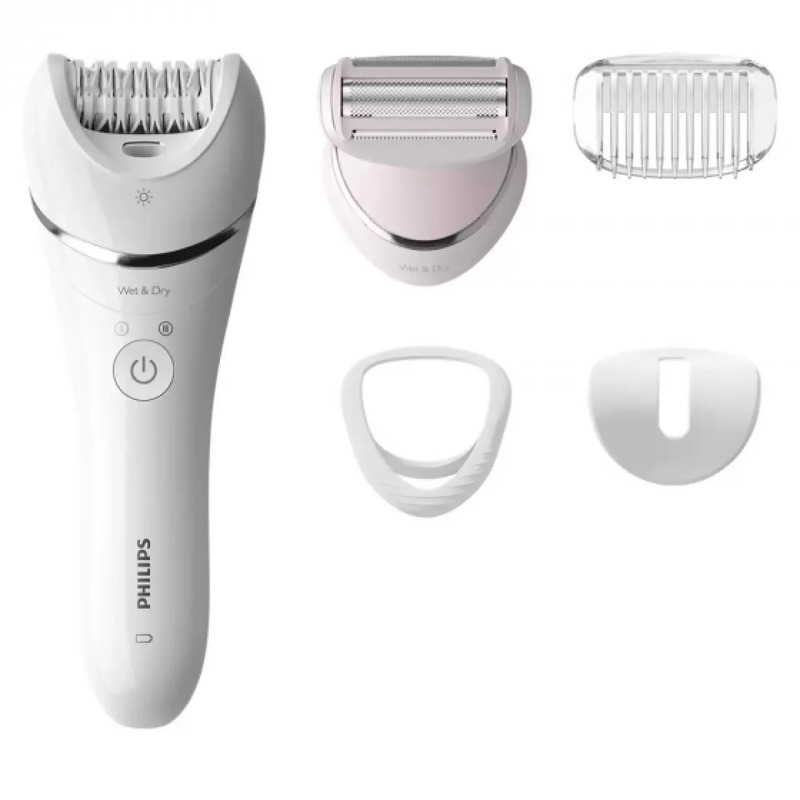 PHILIPS Epilator BRE710/00