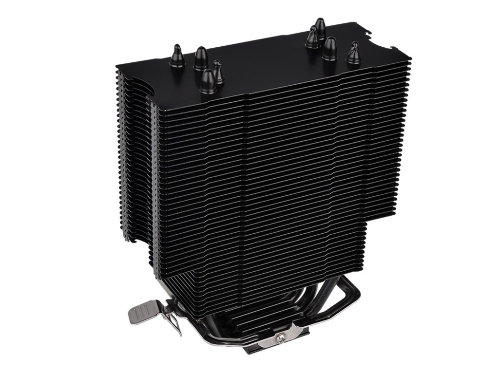 Thermaltake UX 200 ARGB CoolerLighting CPU cooler,kompatibilan sa svim AMD i Intel CPU