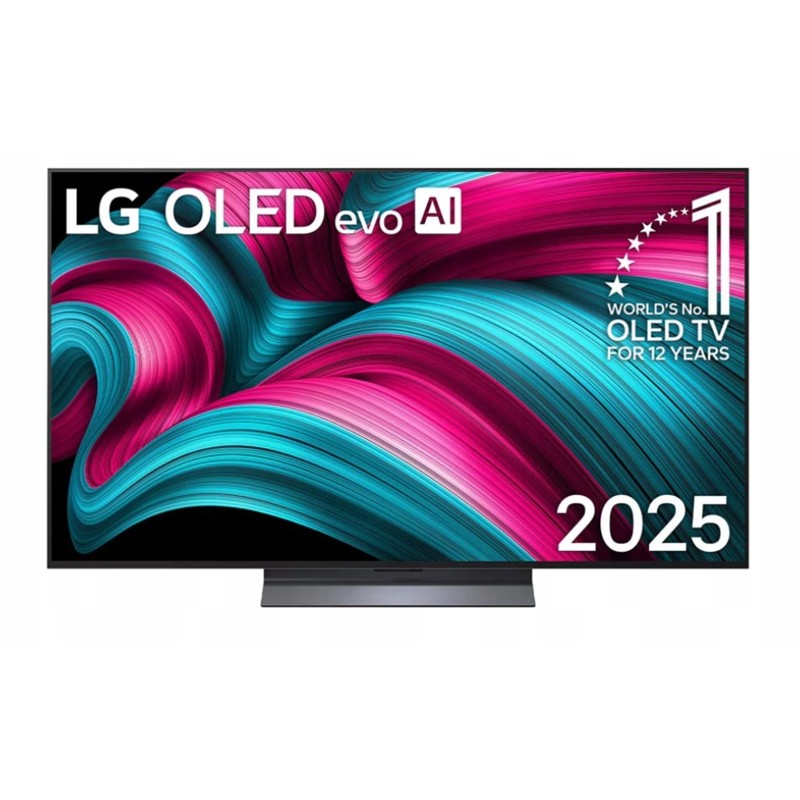 LG TV OLED OLED48C51LA