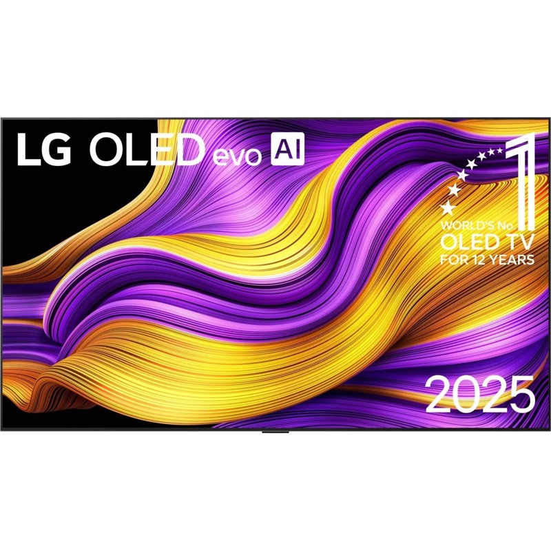 LG TV OLED OLED65G51LW