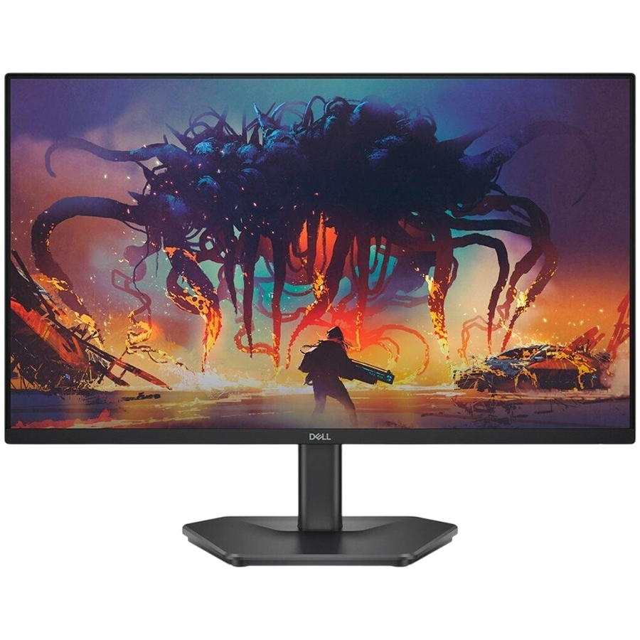 Dell Monitor Gaming SE2425HG 200Hz 23.8" 1920x1080, FHD, IPS, 16:9,...